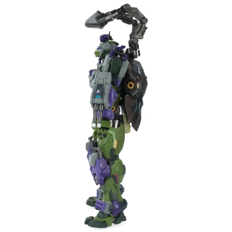 Mecha Donatello (TMNT) - HB0015