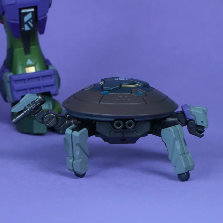 Mecha Donatello (TMNT) - HB0015