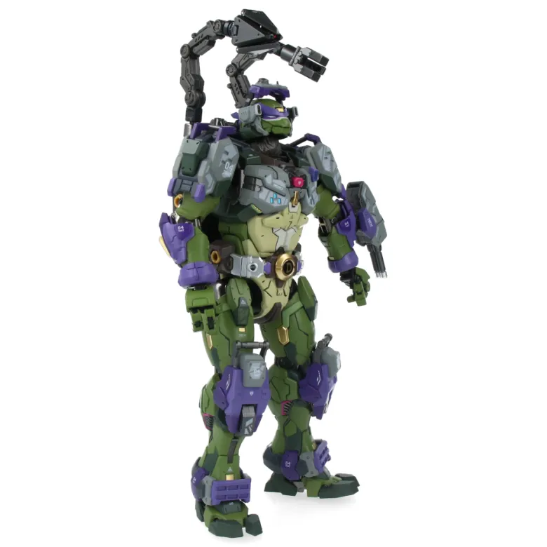Mecha Donatello (TMNT) - HB0015
