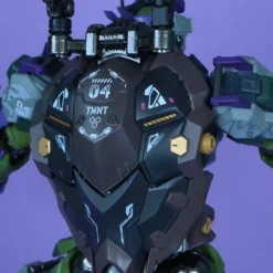 Mecha Donatello (TMNT) - HB0015