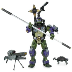 Mecha Donatello (TMNT) - HB0015