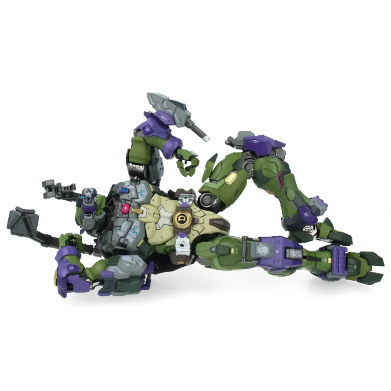 Mecha Donatello (TMNT) - HB0015