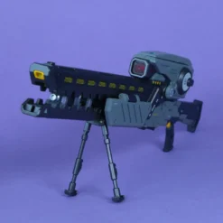 Mecha Donatello (TMNT) - HB0015