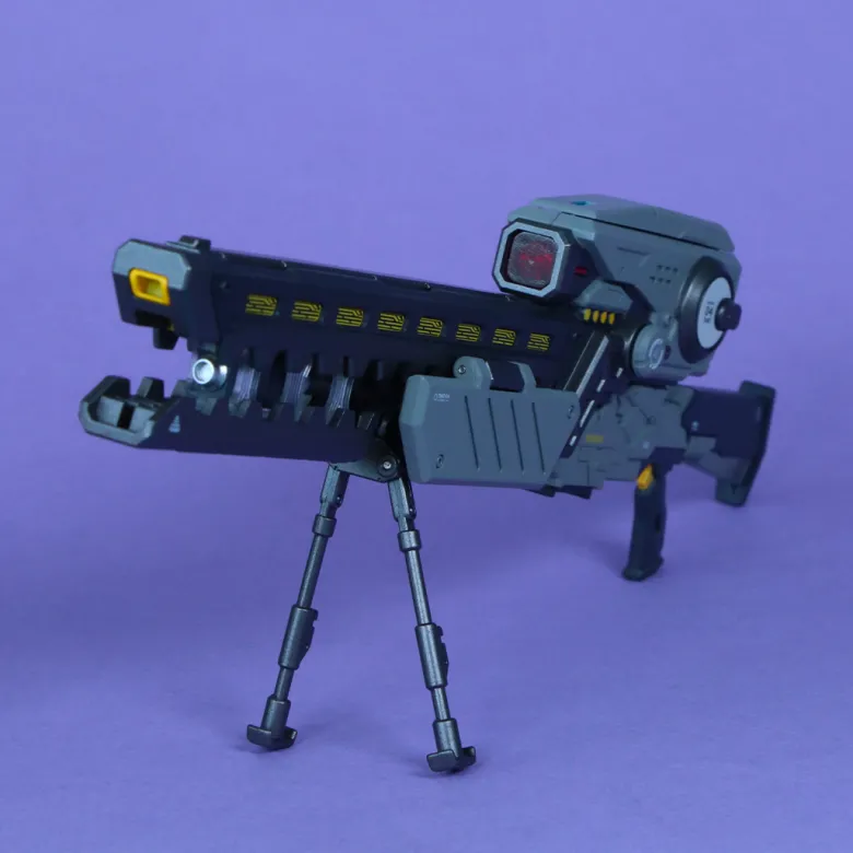 Mecha Donatello (TMNT) - HB0015