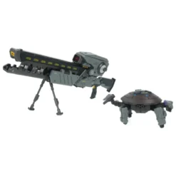 Mecha Donatello (TMNT) - HB0015