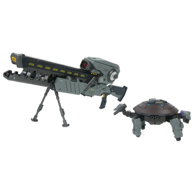 Mecha Donatello (TMNT) - HB0015