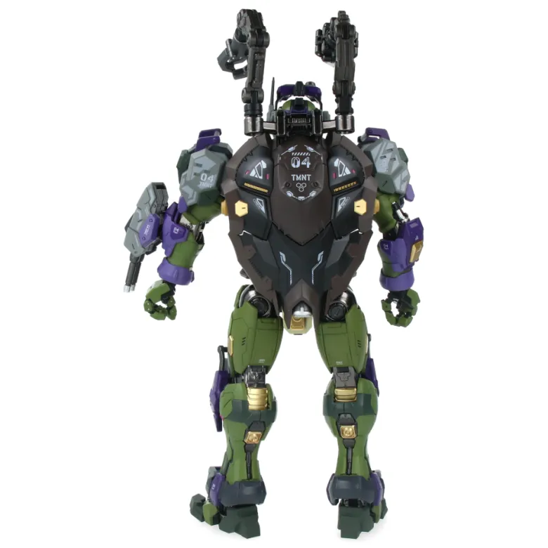 Mecha Donatello (TMNT) - HB0015