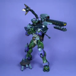 Mecha Donatello (TMNT) - HB0015