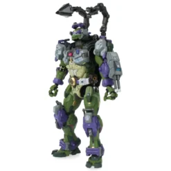 Mecha Donatello (TMNT) - HB0015