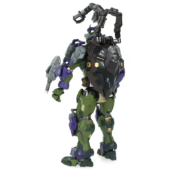 Mecha Donatello (TMNT) - HB0015