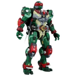 Mecha Raphael (TMNT) - HB0013