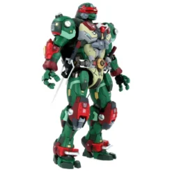 Mecha Raphael (TMNT) - HB0013