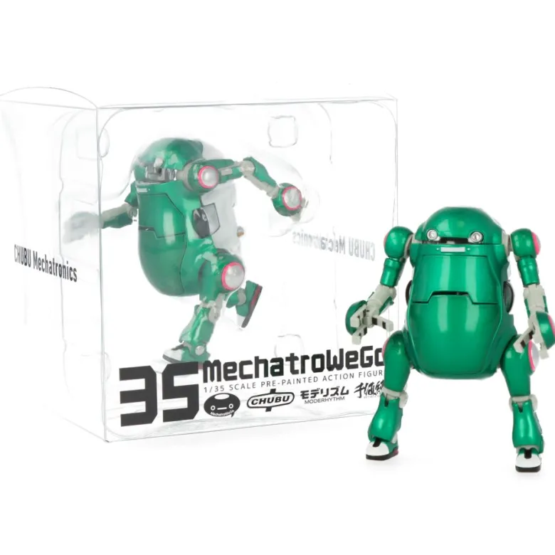1/35 Mechatro WeGo - Neo British