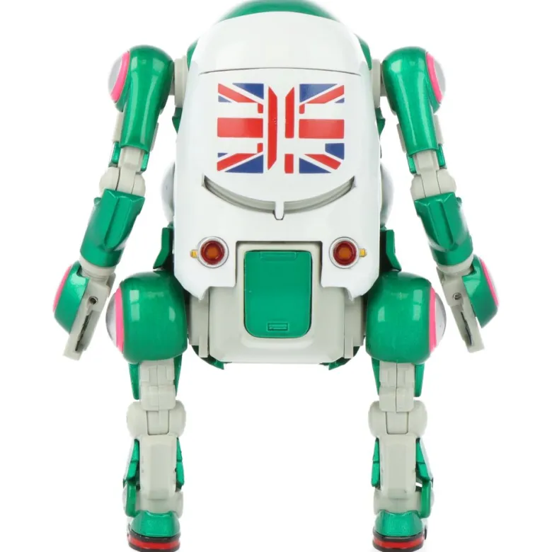 1/35 Mechatro WeGo - Neo British