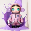 Mega Space Molly 100% Series 4
