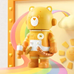 Mega Space Molly 100% Series 4