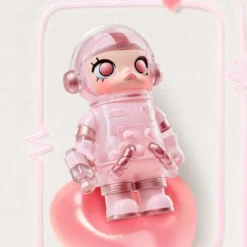 Mega Space Molly 100% Series 4