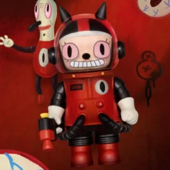 Mega Space Molly 100% Series 3