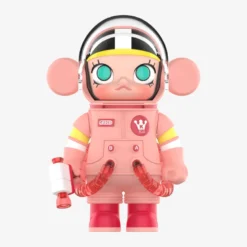 Mega Space Molly 100% Series 3