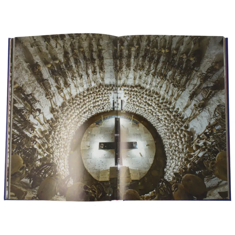 Memento Mori The Dead Among Us (Compact ed)