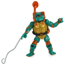 Metalhead Michelangelo (Tortues Ninja - TMNT) - ULTIMATES! Wave 7