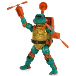Metalhead Michelangelo (Tortues Ninja - TMNT) - ULTIMATES! Wave 7