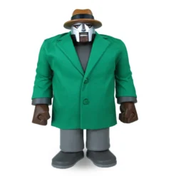 MF DOOM X MADLIB : MADVILLAIN - Supersize Vinyl