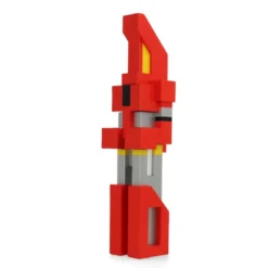MIA-M by Delta - Red - Chogokin Version