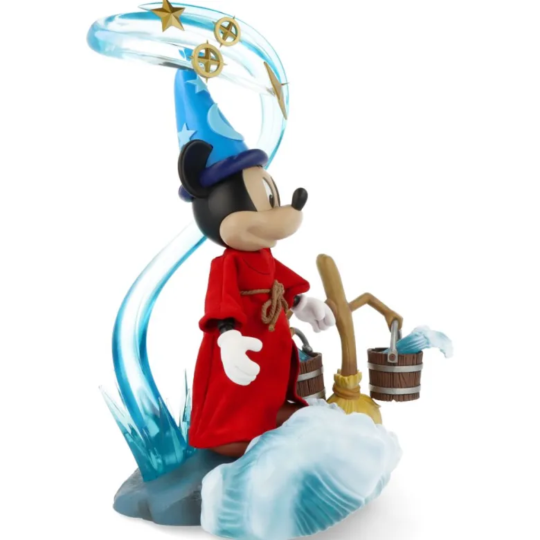 Mickey Fantasia Deluxe Version