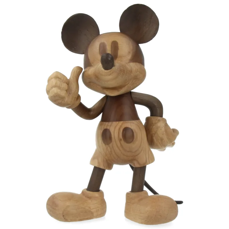 Mickey Mouse Small