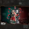 Mighty Atom DX Version Reissue - Model Kit (ReIssue Version)