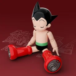 Mighty Atom DX Version Reissue - Model Kit (ReIssue Version)