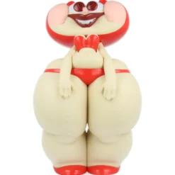Mimi Wobbly Candy by Dave Cooper