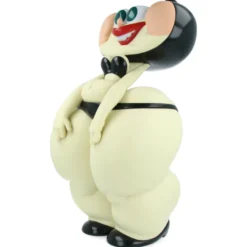 Mimi Wobbly Classic by Dave Cooper