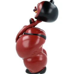 Mimi Wobbly Devil by Dave Cooper
