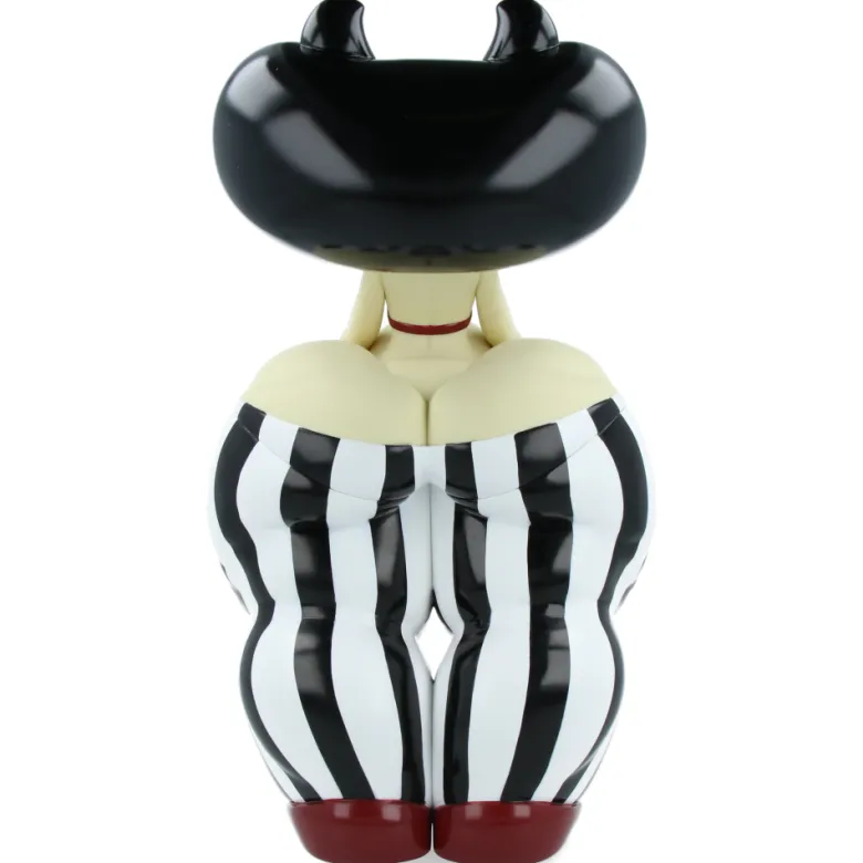 Mimi Wobbly Paris Version by Dave Cooper