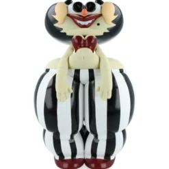 Mimi Wobbly Paris Version by Dave Cooper