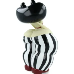 Mimi Wobbly Paris Version by Dave Cooper