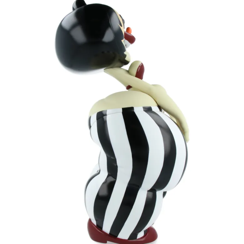 Mimi Wobbly Paris Version by Dave Cooper