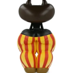 Mimi Wobbly Stripey by Dave Cooper