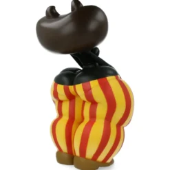 Mimi Wobbly Stripey by Dave Cooper