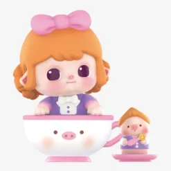 MINICO My Little Princess Series