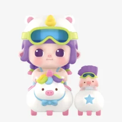 MINICO My Little Princess Series