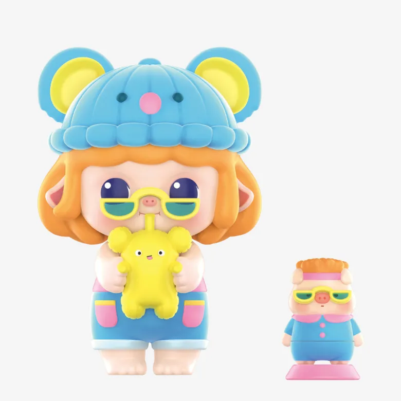 MINICO My Little Princess Series
