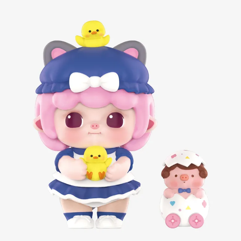MINICO My Little Princess Series