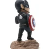 Mini Egg Attack - Captain America Avengers Endgame (Marvel)