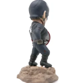 Mini Egg Attack - Captain America Avengers Endgame (Marvel)