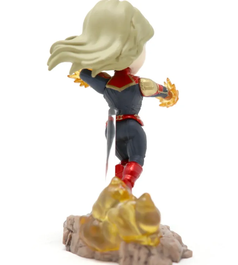 Mini Egg Attack - Captain Marvel Avengers Endgame (Marvel)