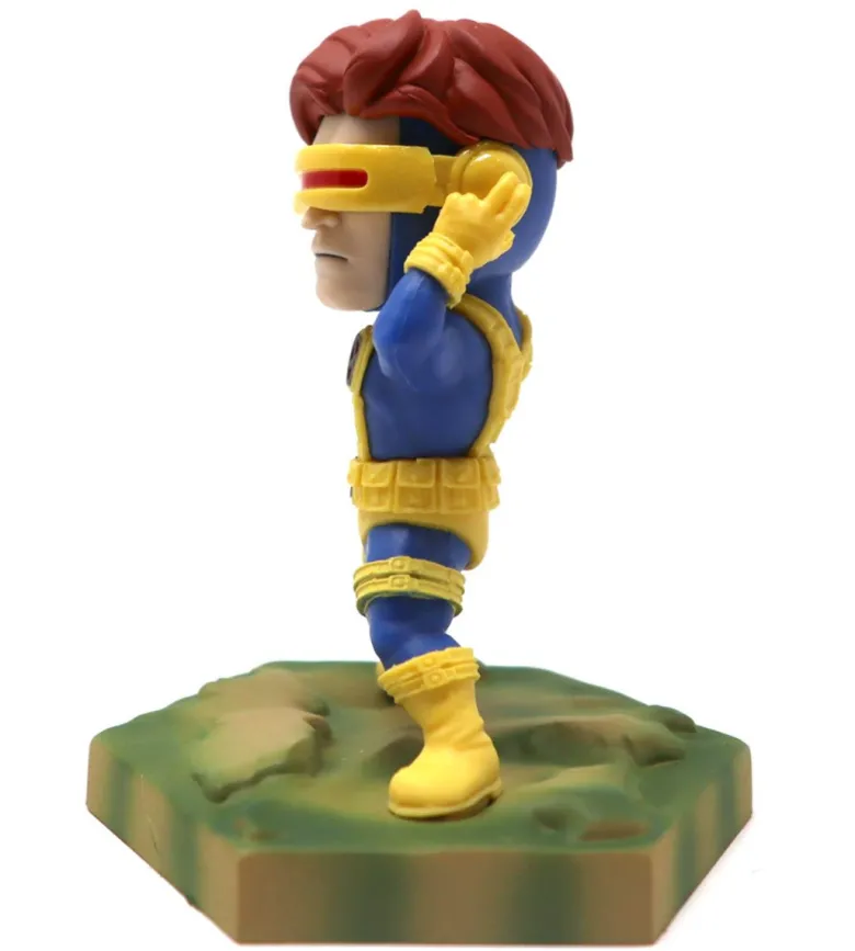 Mini Egg Attack Series - Cyclops (X-Men)