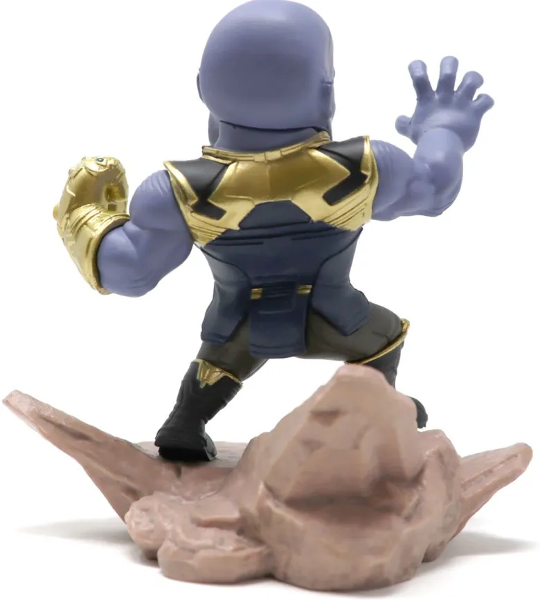 Mini Egg Attack Series - Thanos Avengers : Infinity War (Marvel)